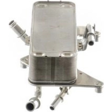 Mahle Ölkühler, Automatikgetriebe BEHR Premium Line CLC 286 000P