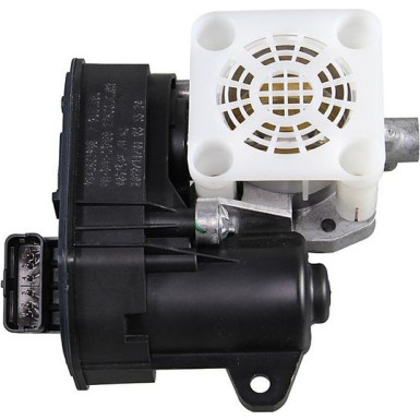 Metzger Drosselklappenstutzen 08920032