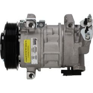 Kompressor, Klimaanlage 890051 Kompressor, Klimaanlage 890051