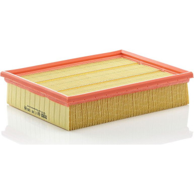 MANN-FILTER C 26 126 Luftfilter MANN-FILTER C 26 126 Luftfilter