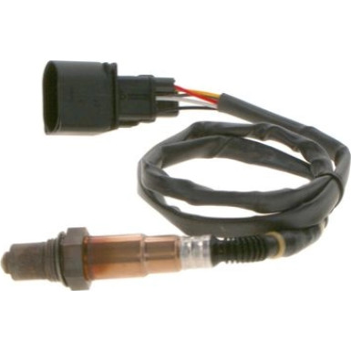 BOSCH Lambdasonde 0 258 007 174