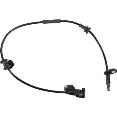 Metzger Sensor, Raddrehzahl 09001545