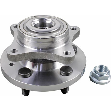 Metzger Radlagersatz WM 2247