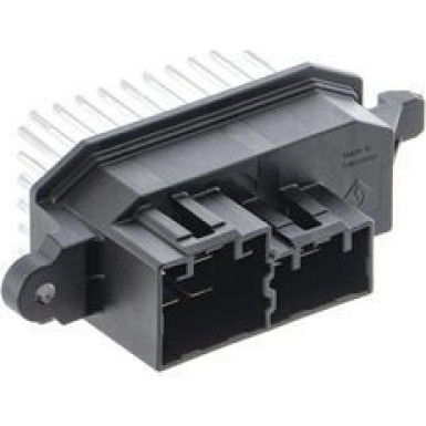 Mahle Regler, Innenraumgebläse BEHR Premium Line ABR 102 000P