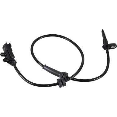 Metzger Sensor, Raddrehzahl 09001517