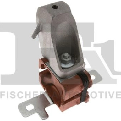 Halter, Abgasanlage 223-951 Halter, Abgasanlage 223-951