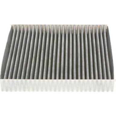 BOSCH 1 987 432 392 Innenraumfilter BOSCH 1 987 432 392 Innenraumfilter