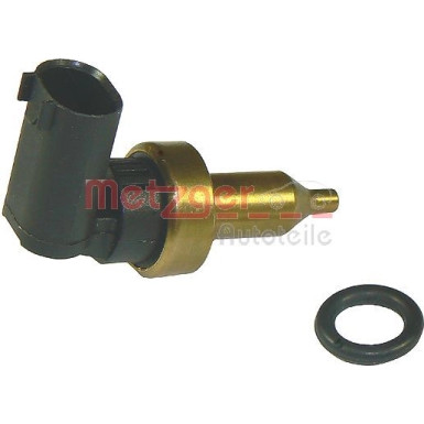 Metzger Sensor, Zylinderkopftemperatur 0905386