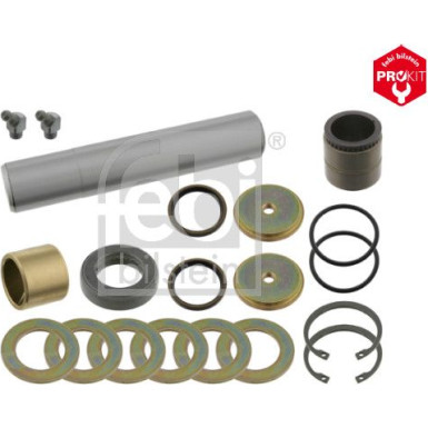 FEBI BILSTEIN 11369 Reparatursatz, Achsschenkelbolzen