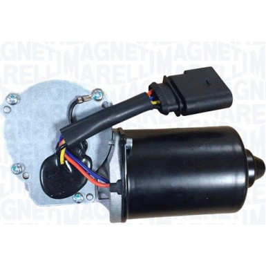 Magneti Marelli Wischermotor 064046206010