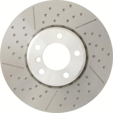 Bremsscheibe DF6604S Bremsscheibe DF6604S