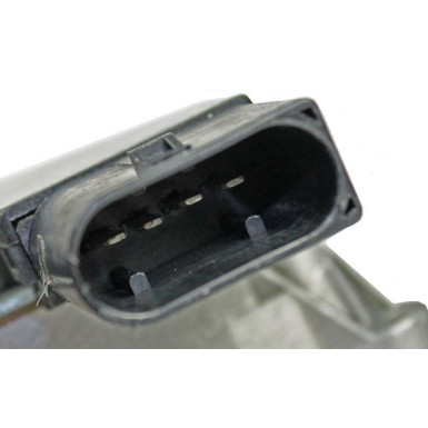 Metzger Wischermotor 2190602