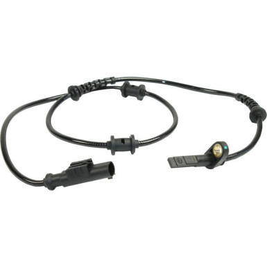 Metzger Sensor, Raddrehzahl 0900890