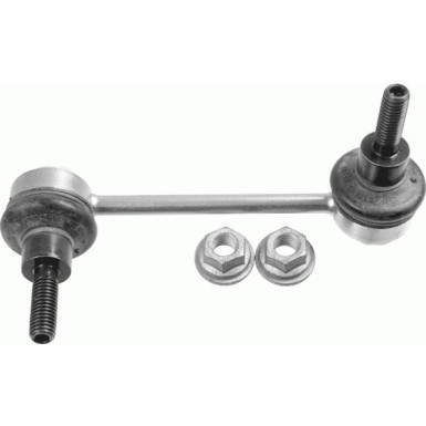 Stange/Strebe, Stabilisator 25814 02