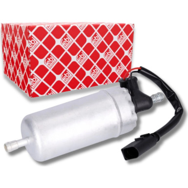 FEBI BILSTEIN 185269 Kraftstoffpumpe FEBI BILSTEIN 185269 Kraftstoffpumpe