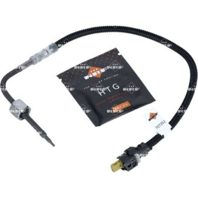 Sensor, Abgastemperatur 707352 Sensor, Abgastemperatur 707352