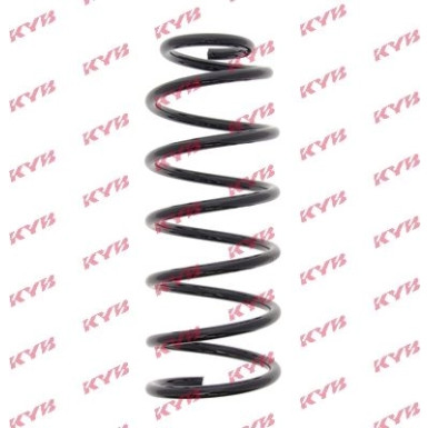 KYB Fahrwerksfeder K-Flex RG1297 KYB Fahrwerksfeder K-Flex RG1297