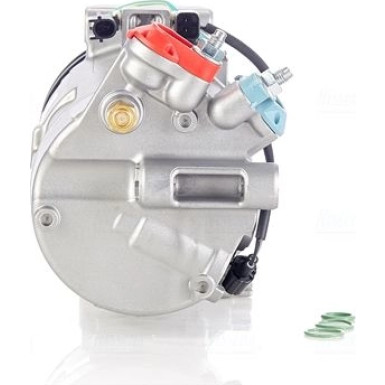 Kompressor, Klimaanlage 890062 Kompressor, Klimaanlage 890062