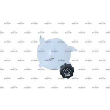 NRF Ausgleichsbehälter, Kühlmittel EASY FIT 454022