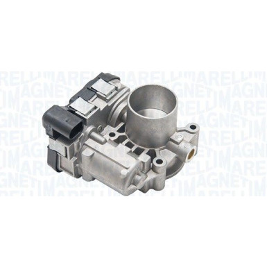 Magneti Marelli Drosselklappenstutzen 802001799501