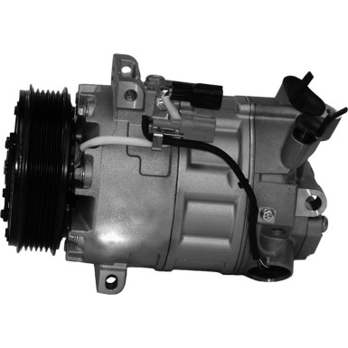 Kompressor, Klimaanlage 813149 Kompressor, Klimaanlage 813149