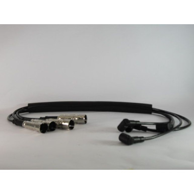 BOSCH Zündleitungssatz 0 986 356 334