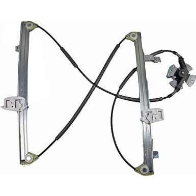 Metzger Fensterheber 2160602