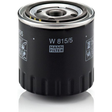 Ölfilter W 815/5