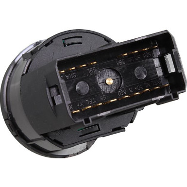 Metzger Schalter, Hauptlicht 09161118