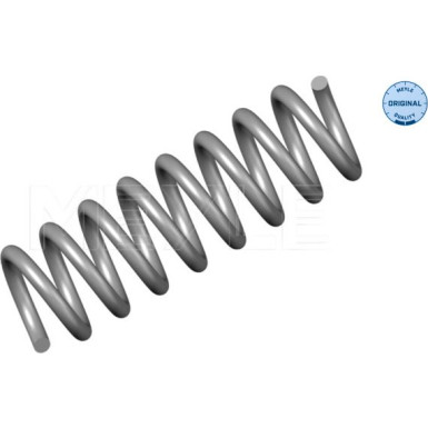 Meyle Fahrwerksfeder MEYLE-ORIGINAL: True to OE 014 032 0483 Meyle Fahrwerksfeder MEYLE-ORIGINAL: True to OE 014 032 0483