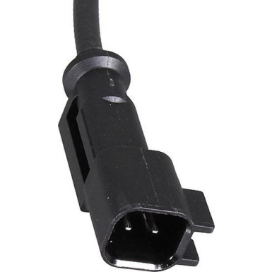 Metzger Sensor, Raddrehzahl 09001281