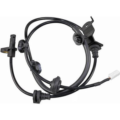 Metzger Sensor, Raddrehzahl 09001278