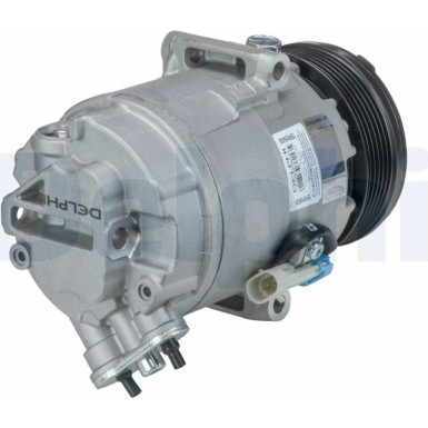 Kompressor, Klimaanlage TSP0155439 Kompressor, Klimaanlage TSP0155439
