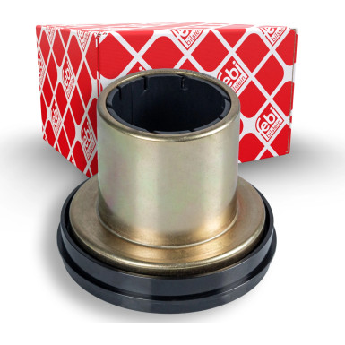 FEBI BILSTEIN 18993 Lager, Achsschenkel