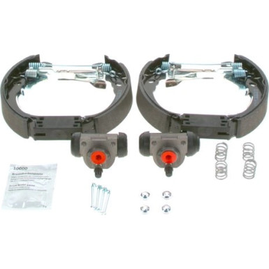 Bremsbackensatz 0 204 114 645
