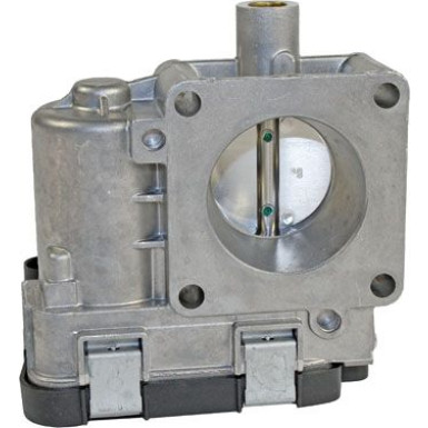 Metzger Drosselklappenstutzen 0892497