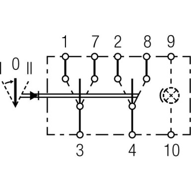 Hella Schalter 6FH 008 948-022