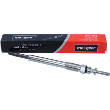 Maxgear Glühkerze 66-0029