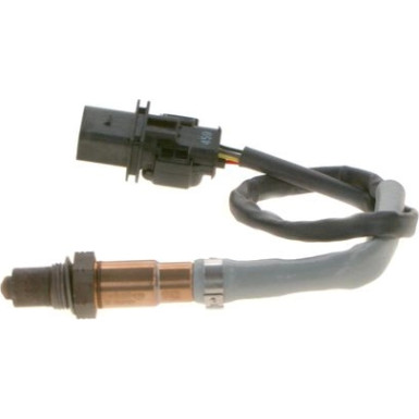 BOSCH Lambdasonde 0 258 017 169