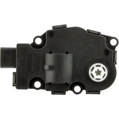 Mahle Stellelement, Mischklappe BEHR Premium Line AA 65 000P