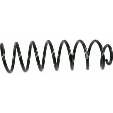 Sachs Fahrwerksfeder 996 031