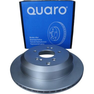 Bremsscheibe QD0988 Bremsscheibe QD0988