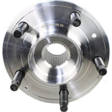 Metzger Radlagersatz WM 2147