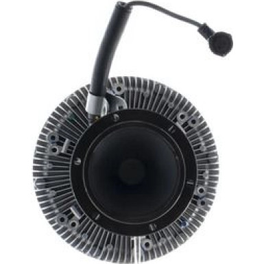 Mahle Kupplung, Kühlerlüfter BEHR Premium Line CFC 207 000P