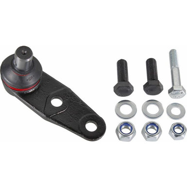 Metzger Trag-/Führungsgelenk COMPETENCE KIT 57026108