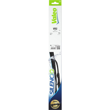 Valeo Wischblatt Scheibenwischer SILENCIO REAR 574127