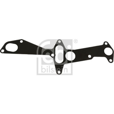 FEBI BILSTEIN 46368 Dichtung, Ölfiltergehäuse
