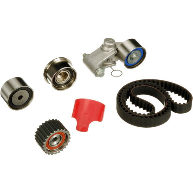 Zahnriemensatz K015537XS Zahnriemensatz K015537XS