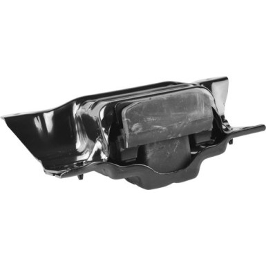 Tedgum Lagerung, Motor TED14781
