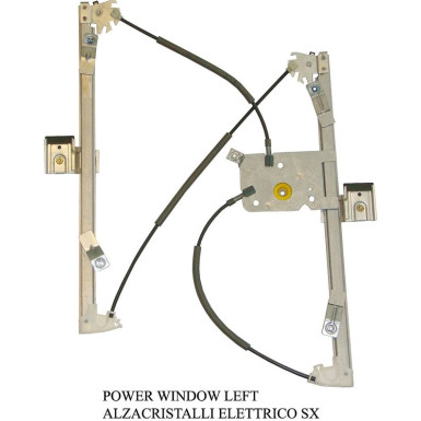 Fensterheber 852605 Fensterheber 852605